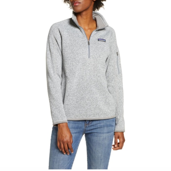 Patagonia Sweaters - PATAGONIA Better Sweater Performance Jacket